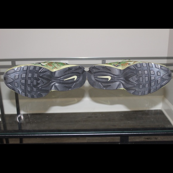 Air Maxx Triax 96 SP Size: 10.5 with FREE SHIPPING - Picture 5 of 15